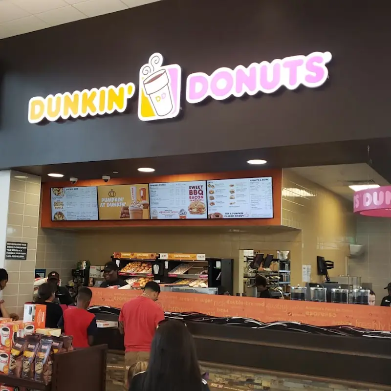 Dunkin'