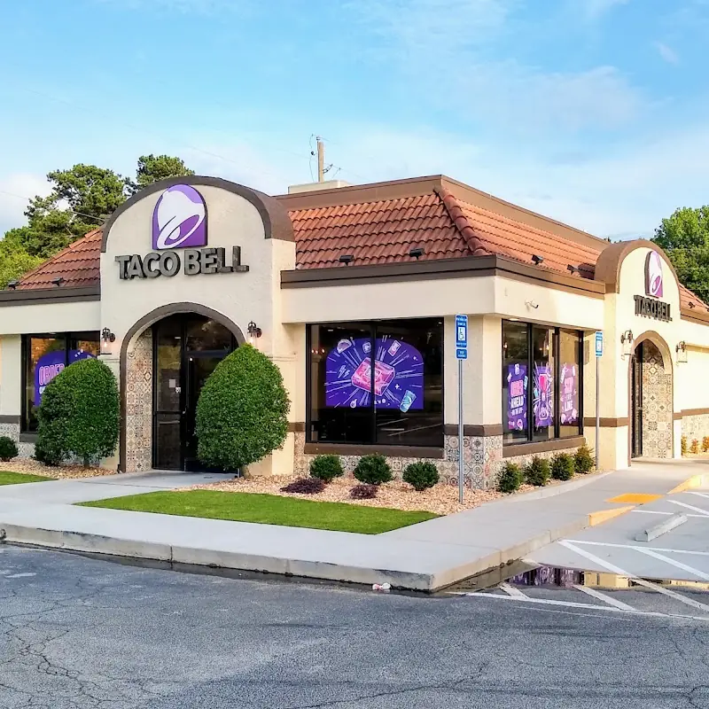 Taco Bell