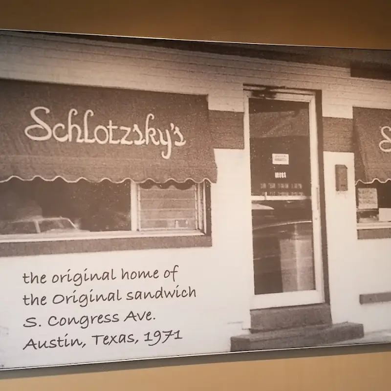 Schlotzsky's Deli
