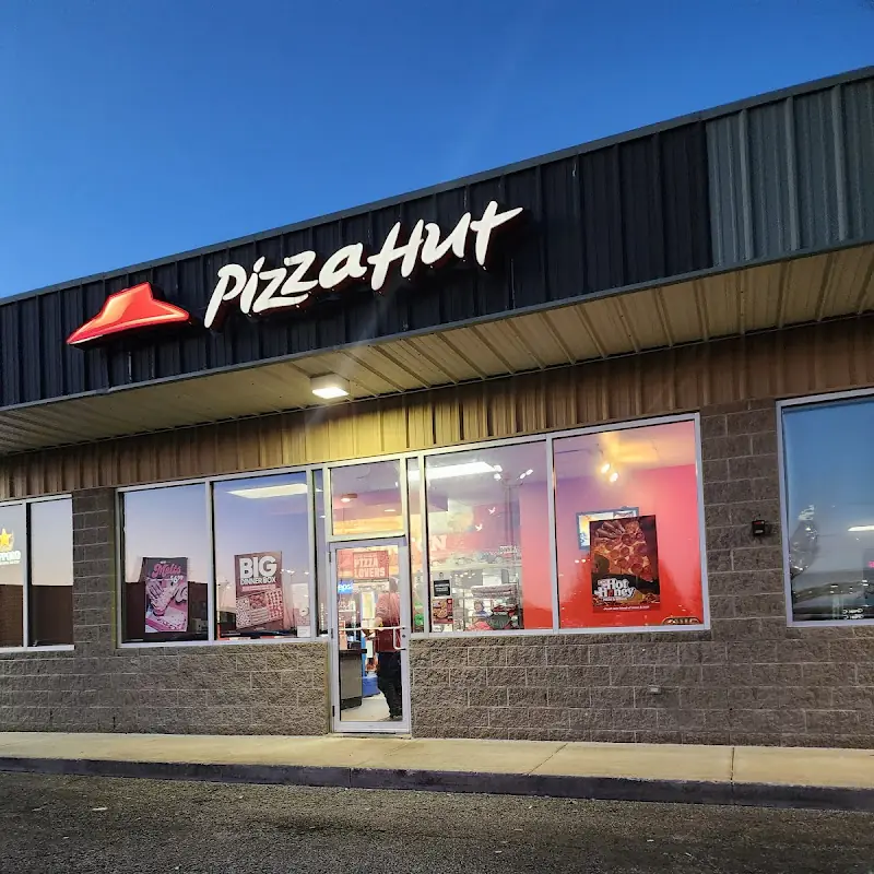 Pizza Hut