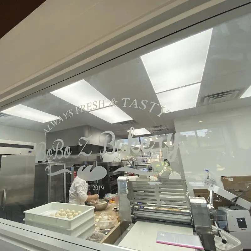 BoBo Z Bakery