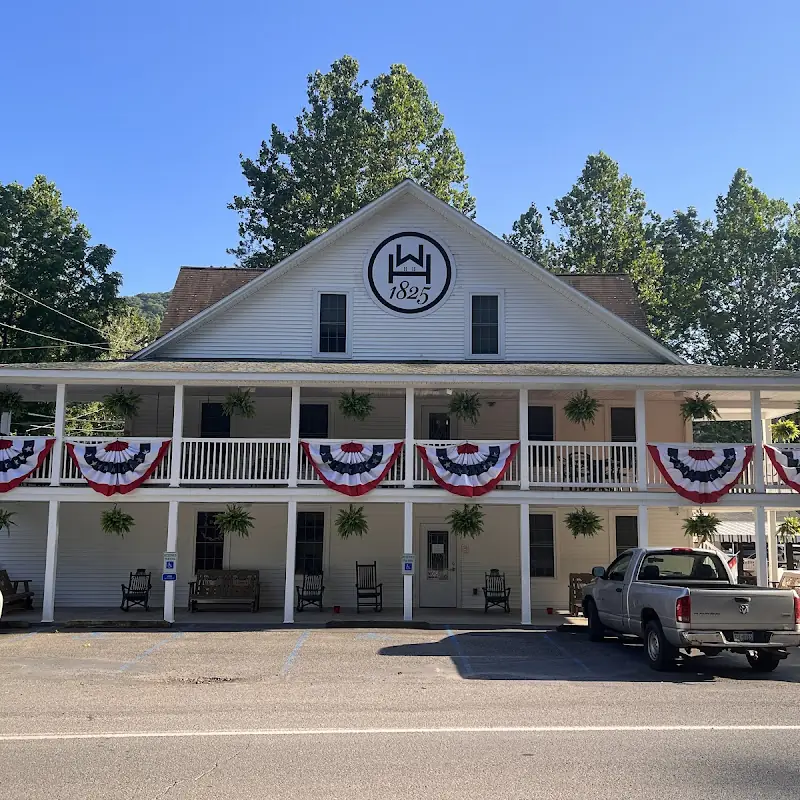 The Waterville Hotel