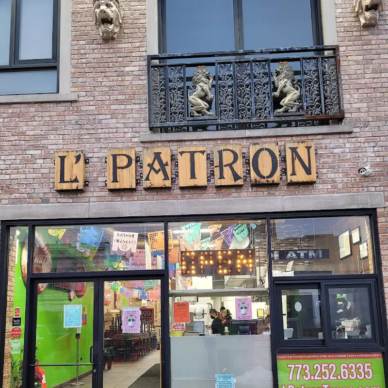 L' Patron