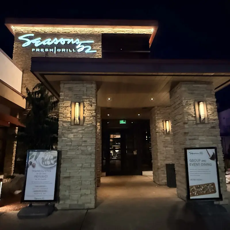Seasons 52