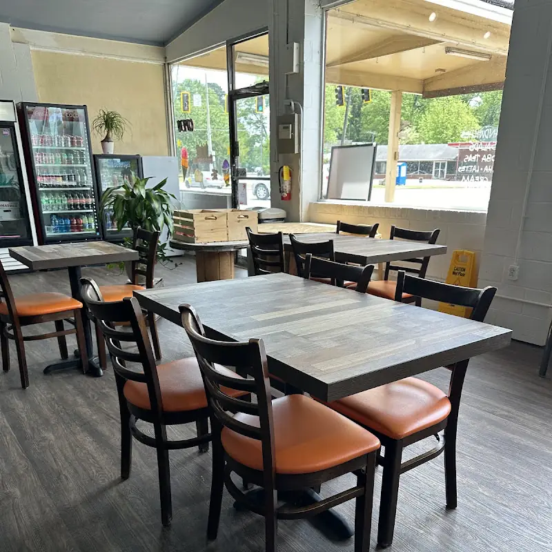 Chibugan Cafe & More