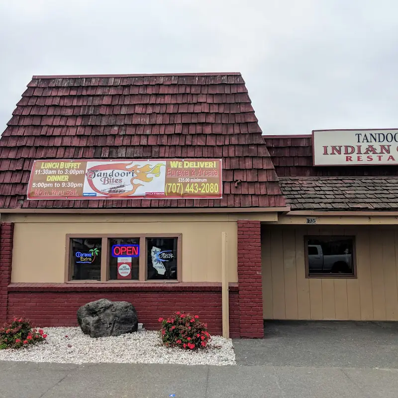 Tandoori Bites Indian Cuisine