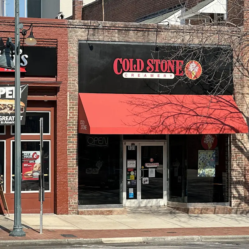 Cold Stone Creamery