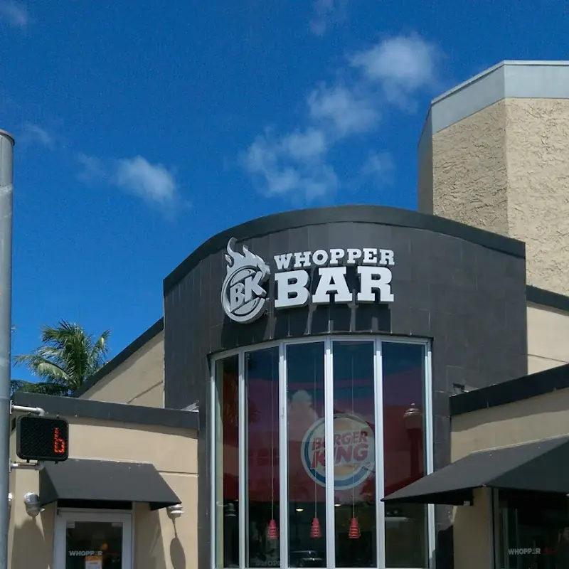 Burger King