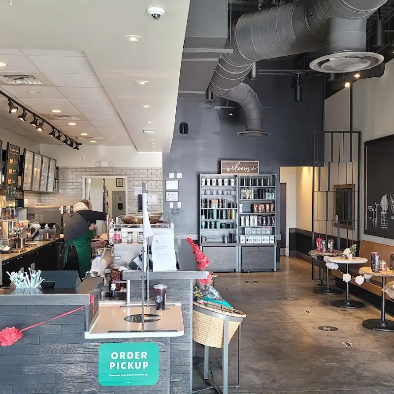 Starbucks Coffee Company