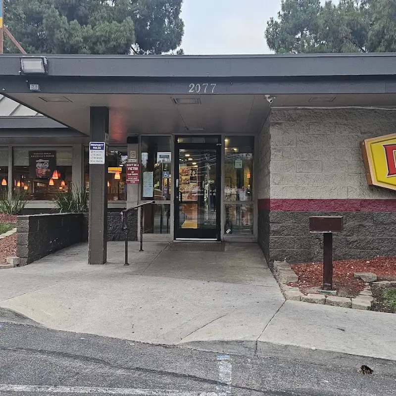 Denny's Restaurant