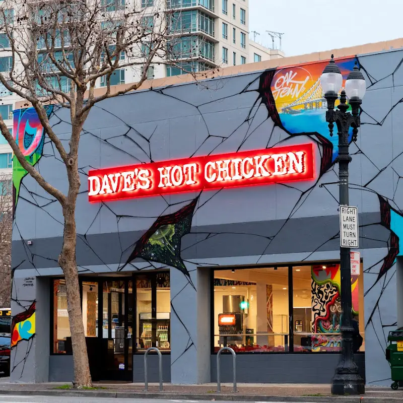Dave's Hot Chicken