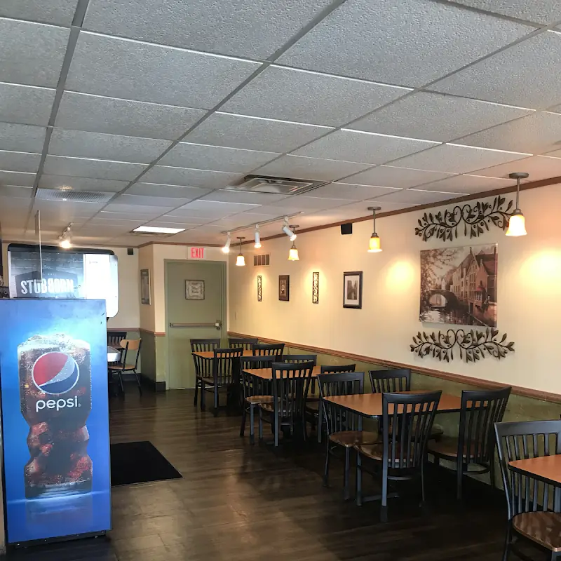 Zuppa's Delicatessen Wexford