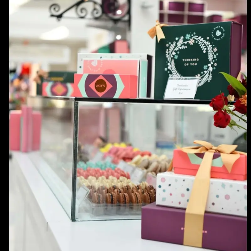 Woops! Macarons & Gifts (Burlington Mall)