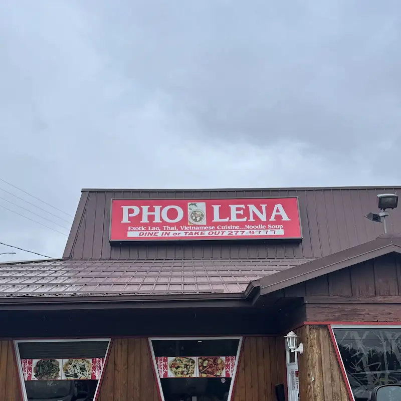 Phở Lena