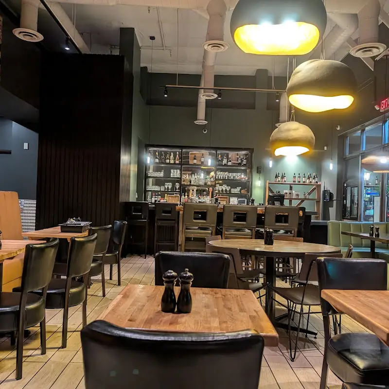 Pita Jungle