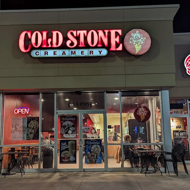 Cold Stone Creamery