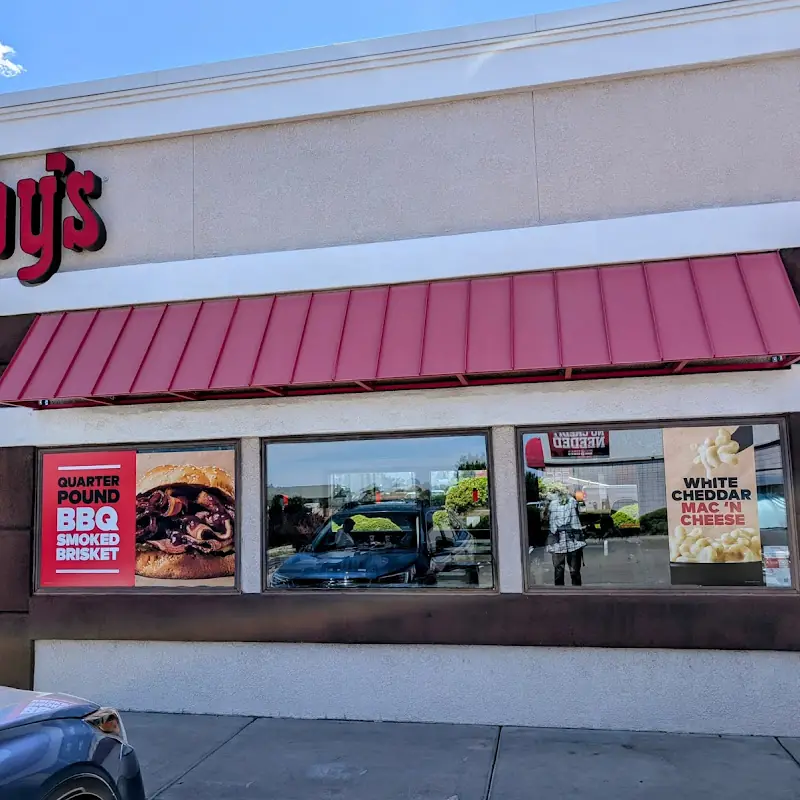 Arby's