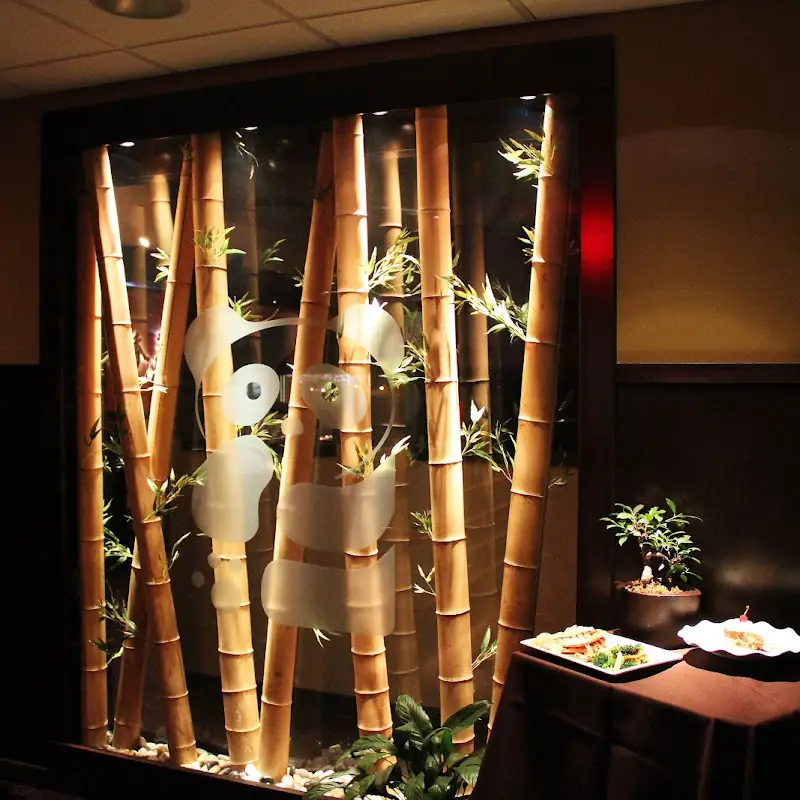 Beijing Bistro