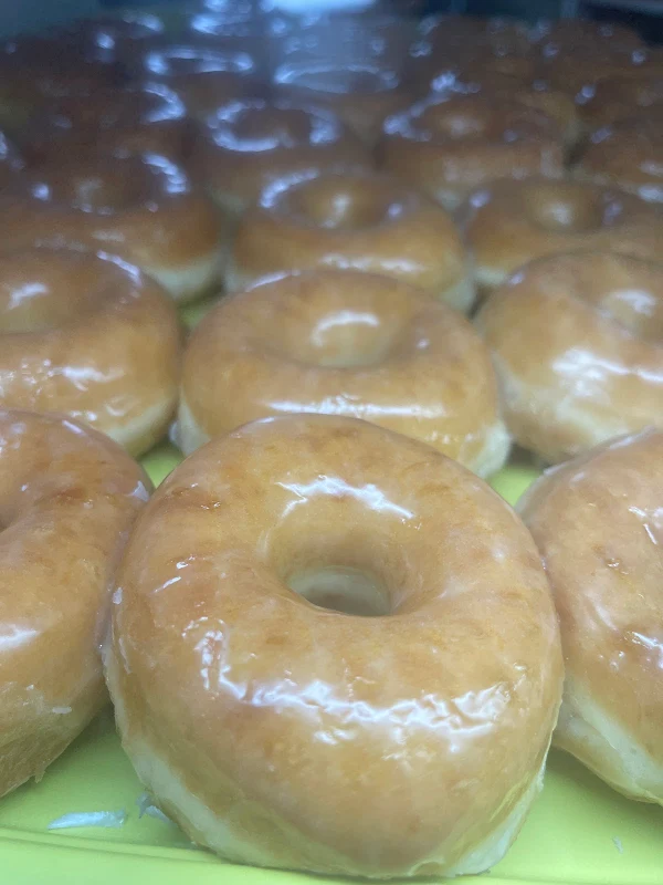 BT Sweet Donut