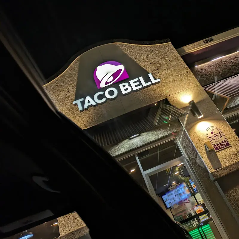 Taco Bell