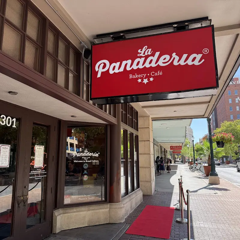 La Panadería Bakery Café