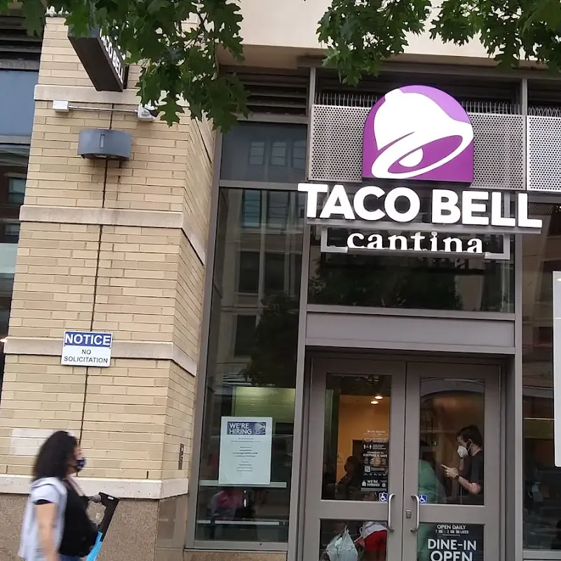 Taco Bell