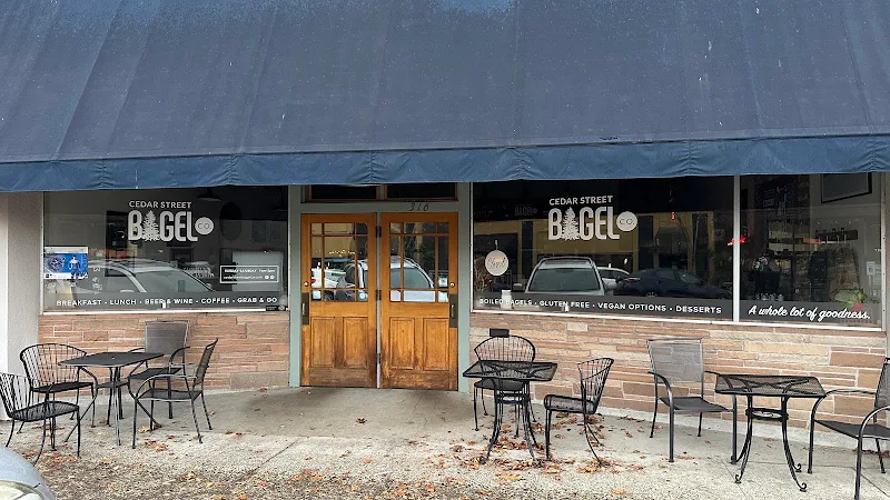 Cedar Street Bagel Company