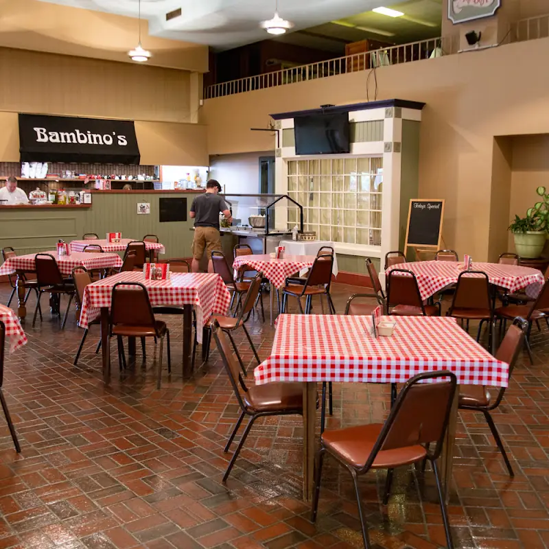 Bambino's Downtown Bistro