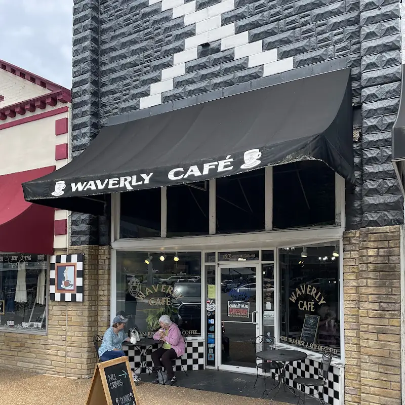 Waverly Cafe, LLC