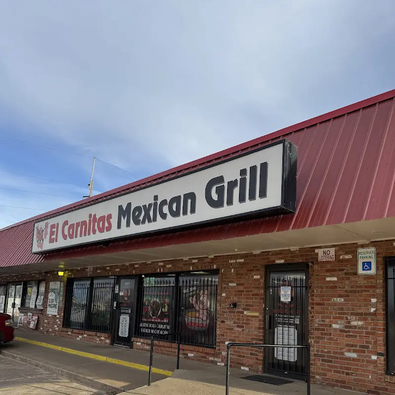 El Carnitas Mexican Grill