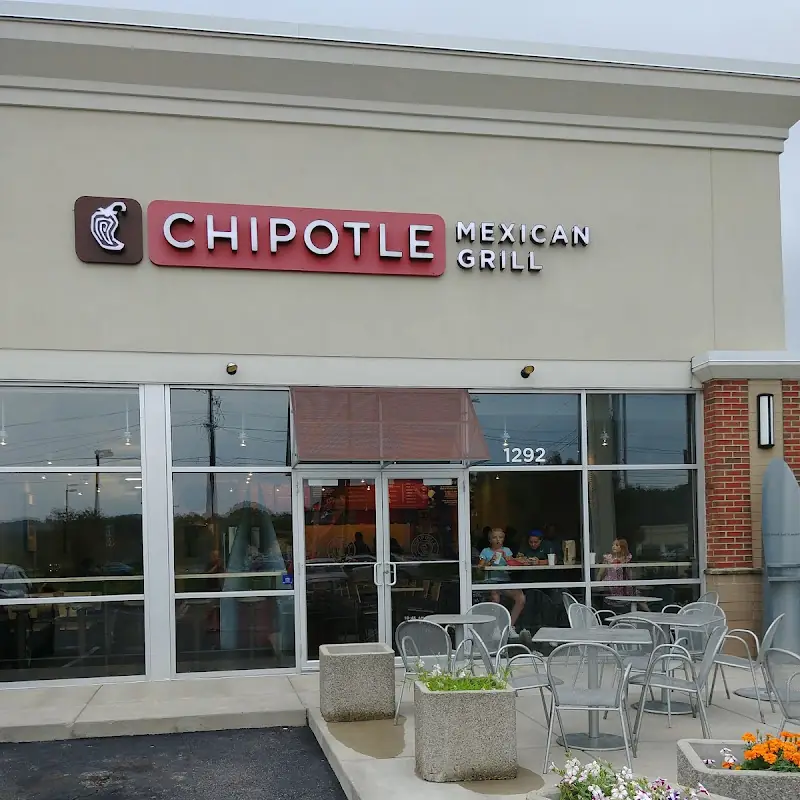 Chipotle Mexican Grill