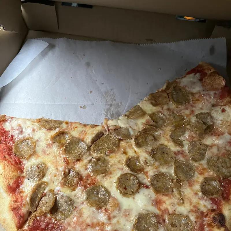 Brothers Pizza