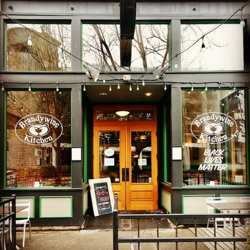 Brandywine Kitchen