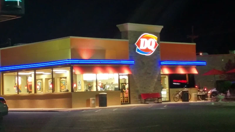 Dairy Queen