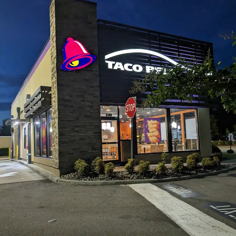 Taco Bell