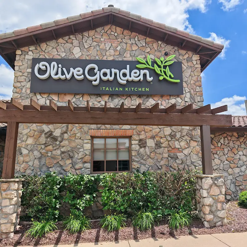 Olive Garden Italian Restaurant