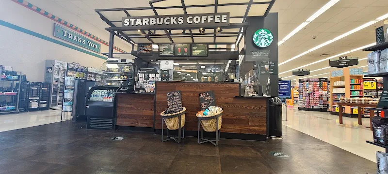 Starbucks Coffee Company