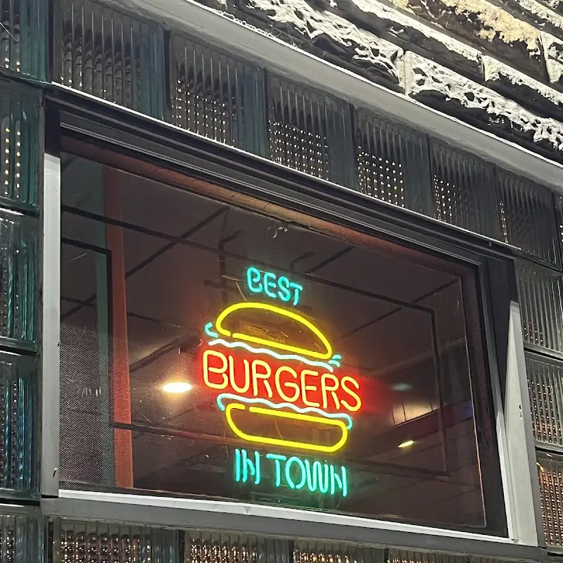 Abdalla's Tavern and Grill