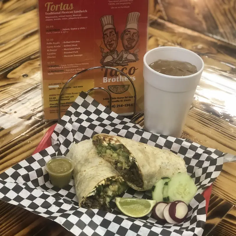 Taco Brothers LLC