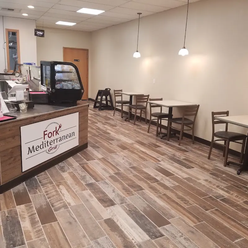 Fork Mediterranean Grill