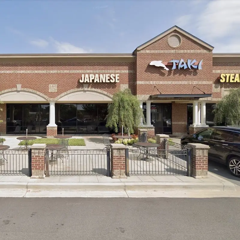 Taki Japanese Steakhouse