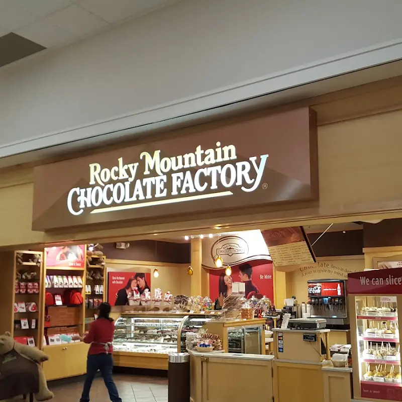 Rocky Mountain Chocolate Factory