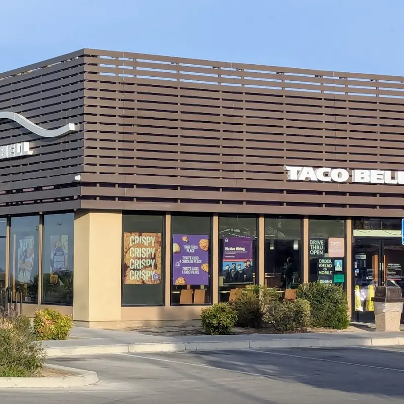 Taco Bell