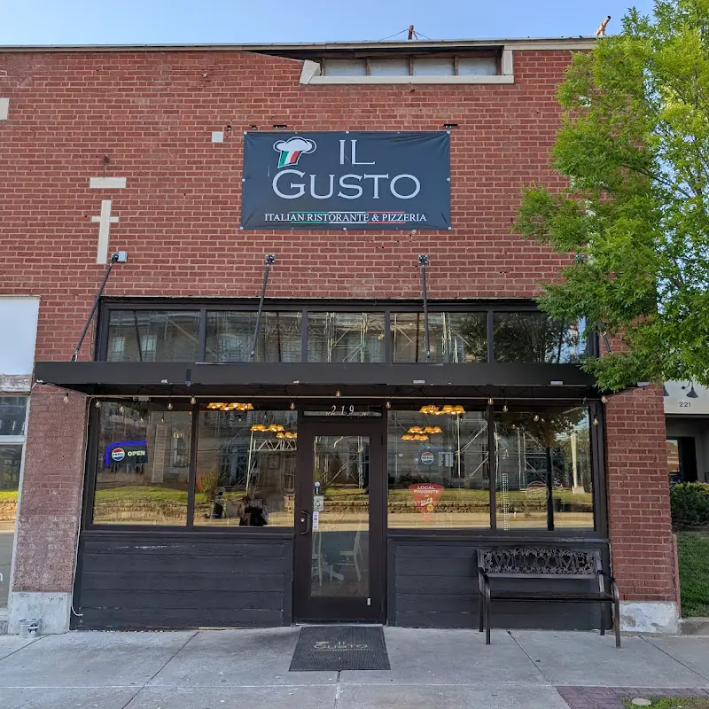 IL GUSTO Ristorante & Pizzeria