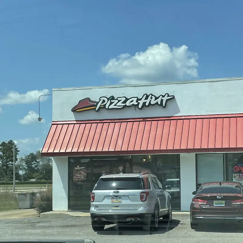 Pizza Hut