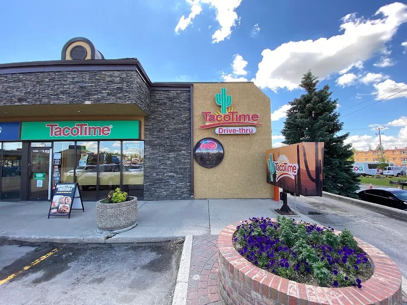 TacoTime