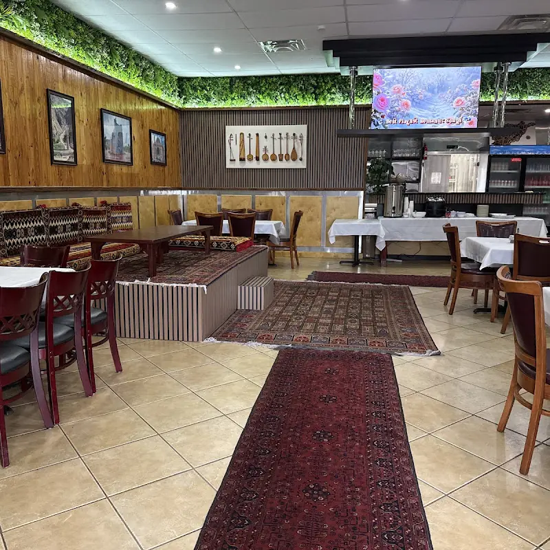 DarBar Kabab House