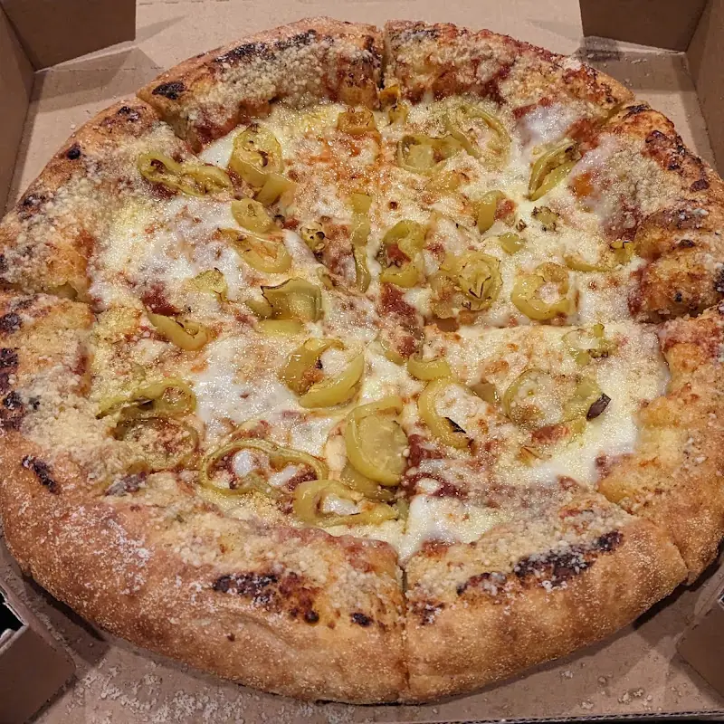 Domino’s Pizza