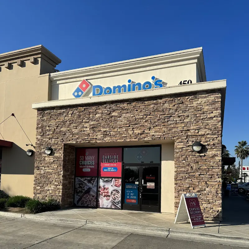 Domino's Pizza