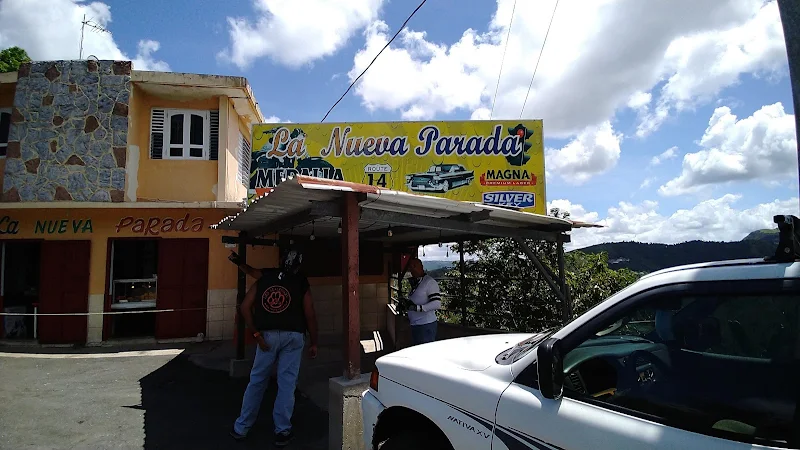 La Nueva Parada